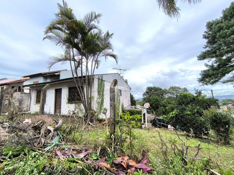 Casa de esquina 128m² Bairro Petrópolis - Taquara: 9ª foto da galeria de imagens do imóvel