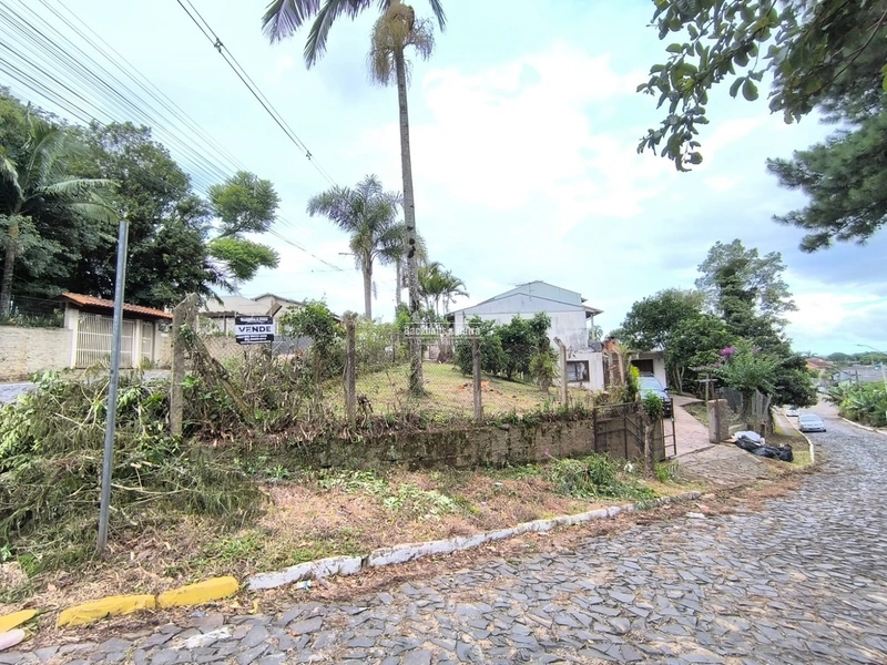 Casa de esquina 128m² Bairro Petrópolis - Taquara: 8ª foto da galeria de imagens do imóvel