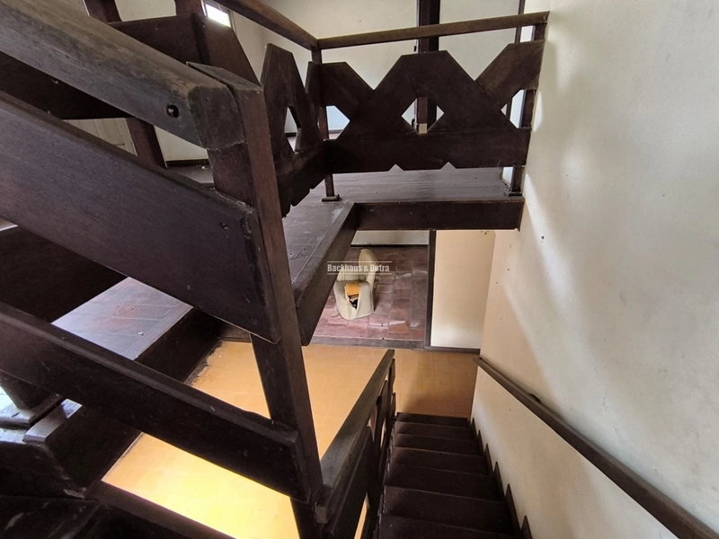 Casa de esquina 128m² Bairro Petrópolis - Taquara: 5ª foto da galeria de imagens do imóvel
