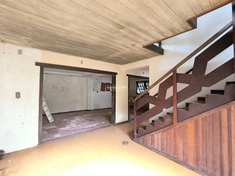 Casa de esquina 128m² Bairro Petrópolis - Taquara: 2ª foto da galeria de imagens do imóvel