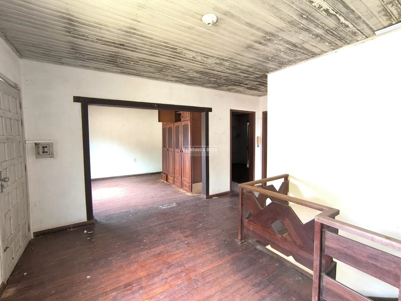 Casa de esquina 128m² Bairro Petrópolis - Taquara: 6ª foto da galeria de imagens do imóvel