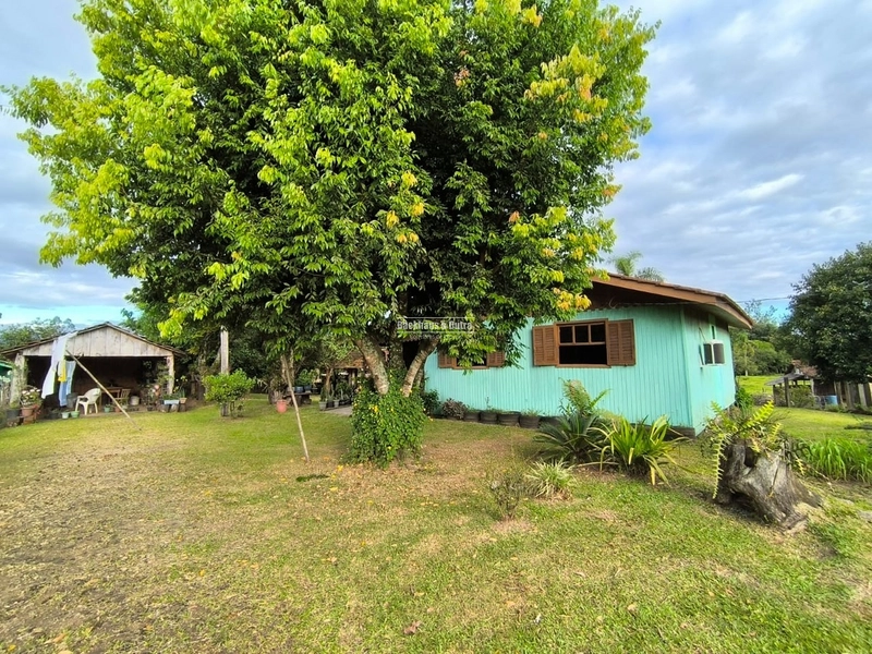 Rolante - Chácara de 1 Hectare próximo a RS239 em Campinas I: 1ª foto da galeria de imagens do imóvel