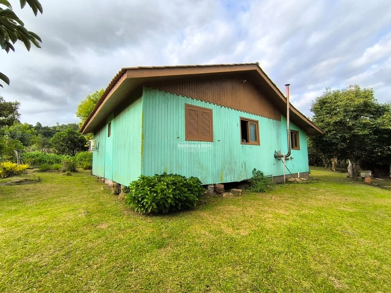 Rolante - Chácara de 1 Hectare próximo a RS239 em Campinas I: 7ª foto da galeria de imagens do imóvel