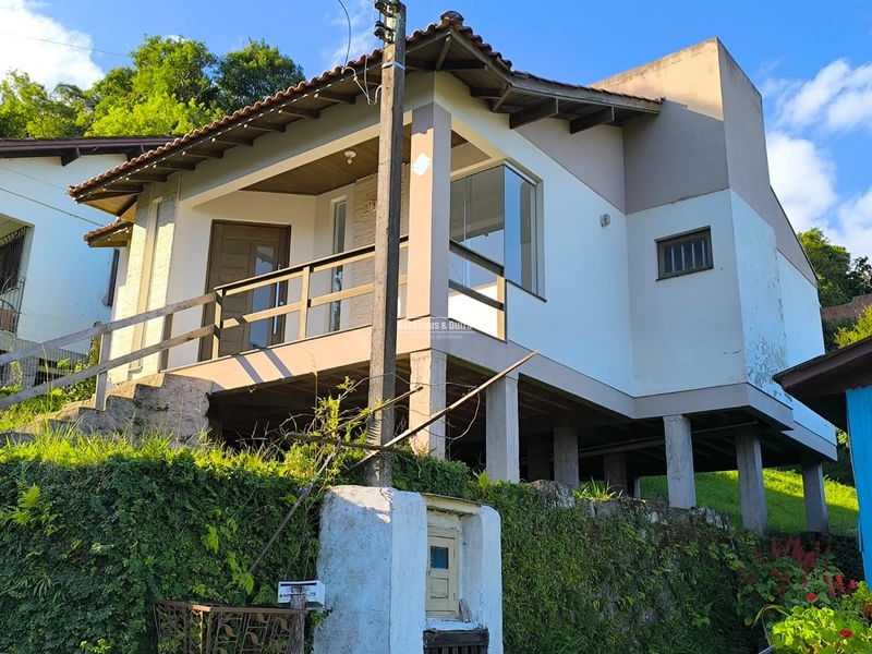 Exclusividade. Casa 2 dormitórios a 800 metros do centro. Local alto.: 11ª foto da galeria de imagens do imóvel