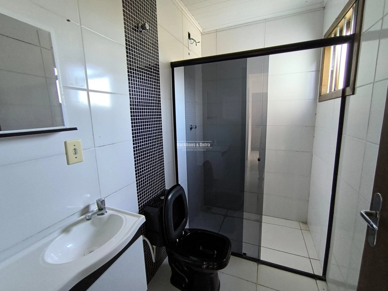 Exclusividade. Casa 2 dormitórios a 800 metros do centro. Local alto.: 7ª foto da galeria de imagens do imóvel