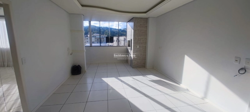 Apartamento 2 dormitórios, uma suíte no centro de Rolante: 1ª foto da galeria de imagens do imóvel