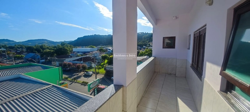 Apartamento 2 dormitórios, uma suíte no centro de Rolante: 12ª foto da galeria de imagens do imóvel