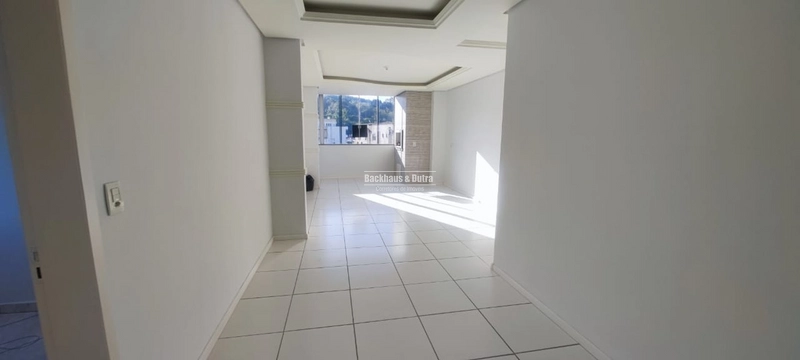 Apartamento 2 dormitórios, uma suíte no centro de Rolante: 2ª foto da galeria de imagens do imóvel