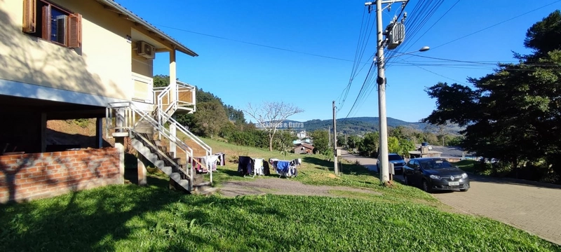 Rolante - Casa 2 dormitórios - bairro Rio Branco: 2ª foto da galeria de imagens do imóvel