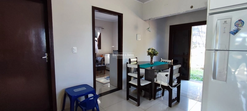 Rolante - Casa 2 dormitórios - bairro Rio Branco: 16ª foto da galeria de imagens do imóvel