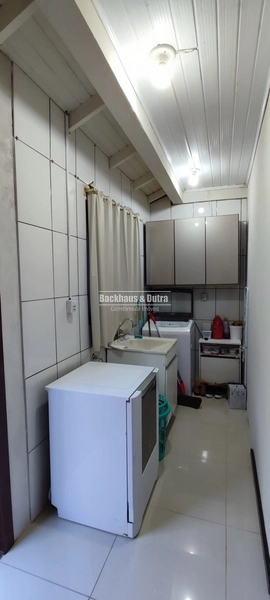 Rolante - Casa 2 dormitórios - bairro Rio Branco: 10ª foto da galeria de imagens do imóvel