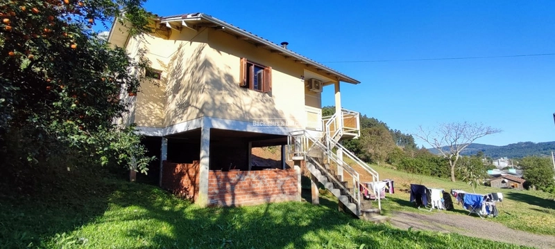 Rolante - Casa 2 dormitórios - bairro Rio Branco: 4ª foto da galeria de imagens do imóvel