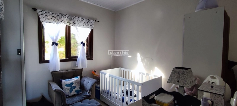 Rolante - Casa 2 dormitórios - bairro Rio Branco: 11ª foto da galeria de imagens do imóvel
