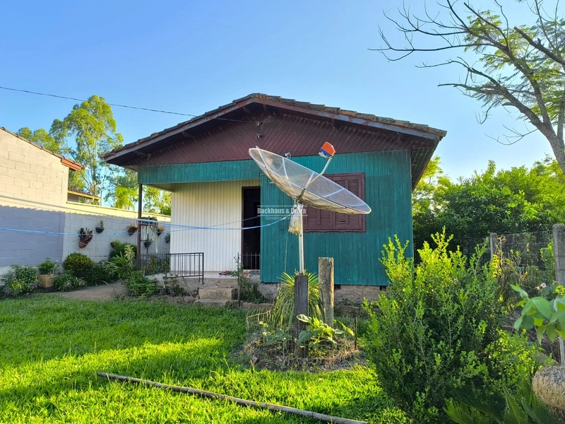 Rolante - Chácara 7.314M²- RS 239 KM 17: 1ª foto da galeria de imagens do imóvel