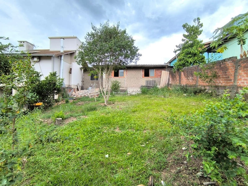 Rolante - Casa 100M² com 2 dormitórios/ Rio Branco: 8ª foto da galeria de imagens do imóvel
