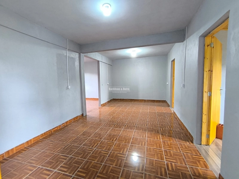 Rolante - Casa 100M² com 2 dormitórios/ Rio Branco: 7ª foto da galeria de imagens do imóvel