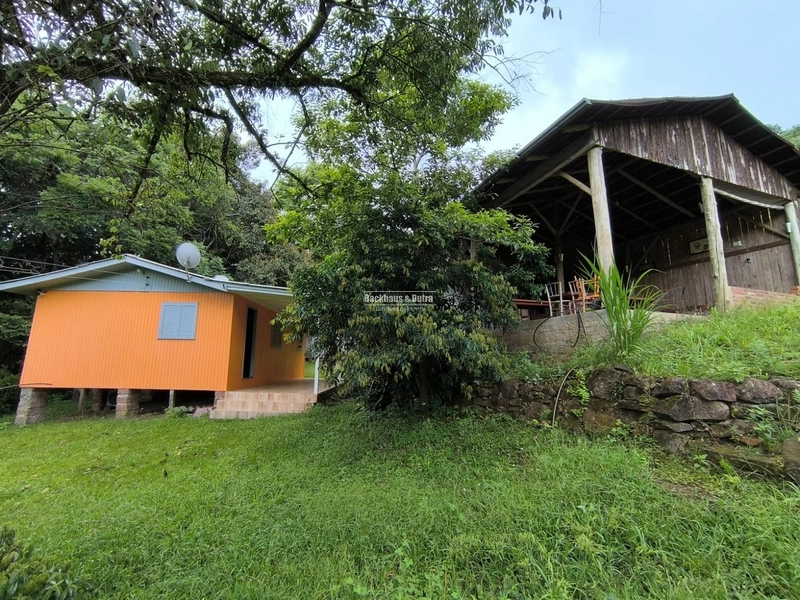 Rolante - Chácara 50.000M²- Água Branca: 12ª foto da galeria de imagens do imóvel