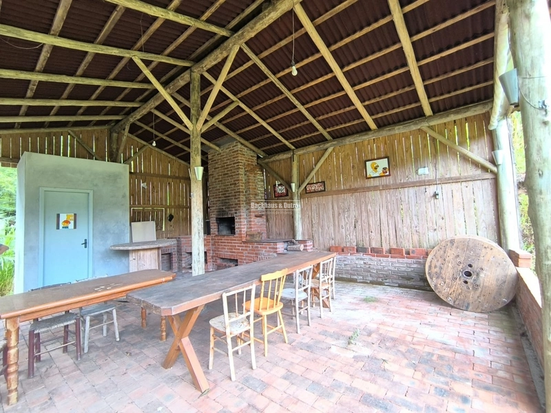 Rolante - Chácara 50.000M²- Água Branca: 13ª foto da galeria de imagens do imóvel