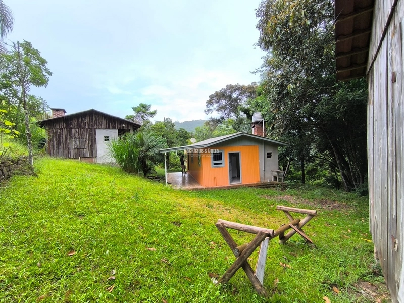 Rolante - Chácara 50.000M²- Água Branca: 8ª foto da galeria de imagens do imóvel
