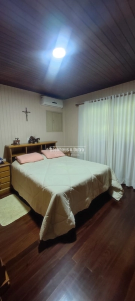 Belíssima chácara na rótula da ERS 474: 10ª foto da galeria de imagens do imóvel