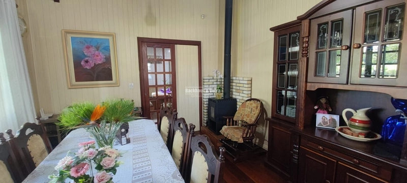 Belíssima chácara na rótula da ERS 474: 14ª foto da galeria de imagens do imóvel