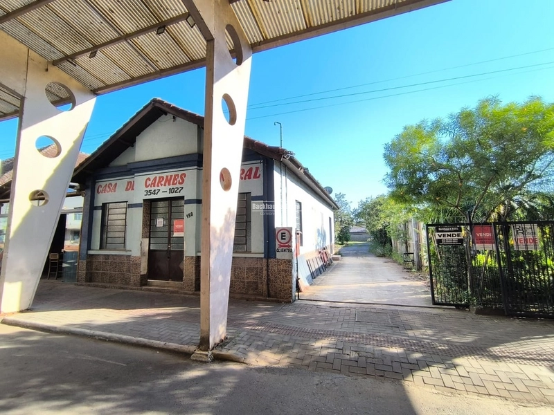 Rolante - Prédio comercial - Centro: 1ª foto da galeria de imagens do imóvel