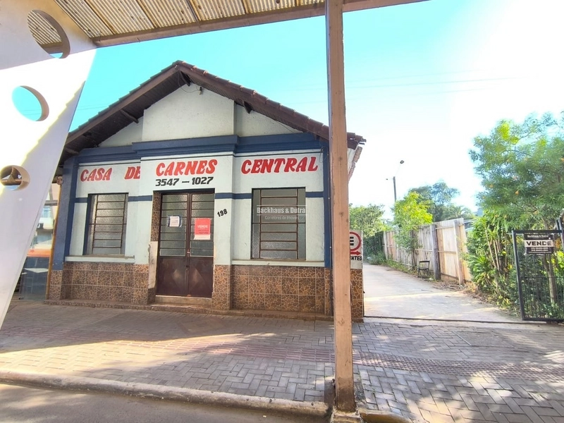 Rolante - Prédio comercial - Centro: 8ª foto da galeria de imagens do imóvel