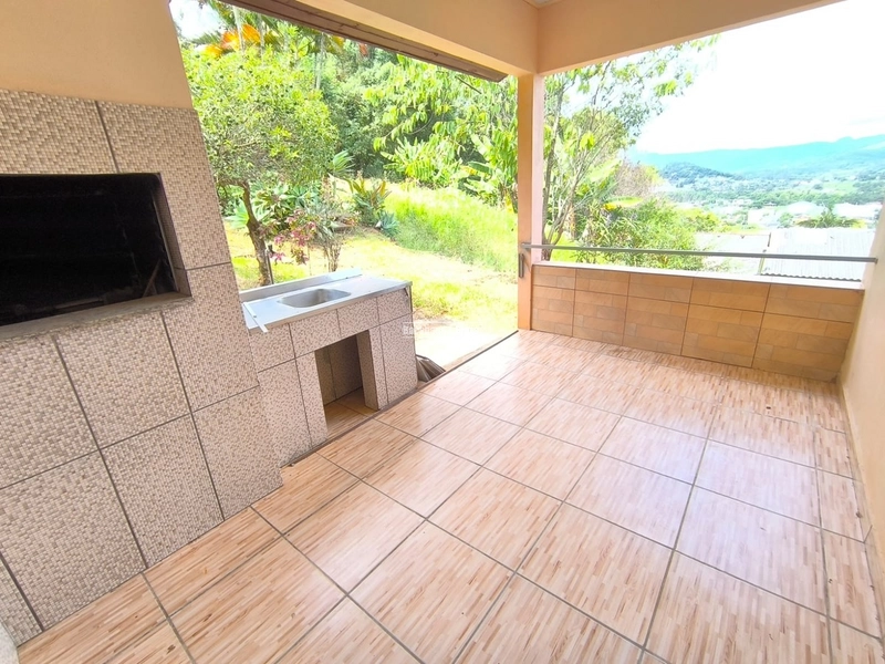 Casa ampla e arejada no centro de Rolante: 8ª foto da galeria de imagens do imóvel