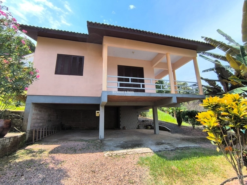 Casa ampla e arejada no centro de Rolante: 11ª foto da galeria de imagens do imóvel
