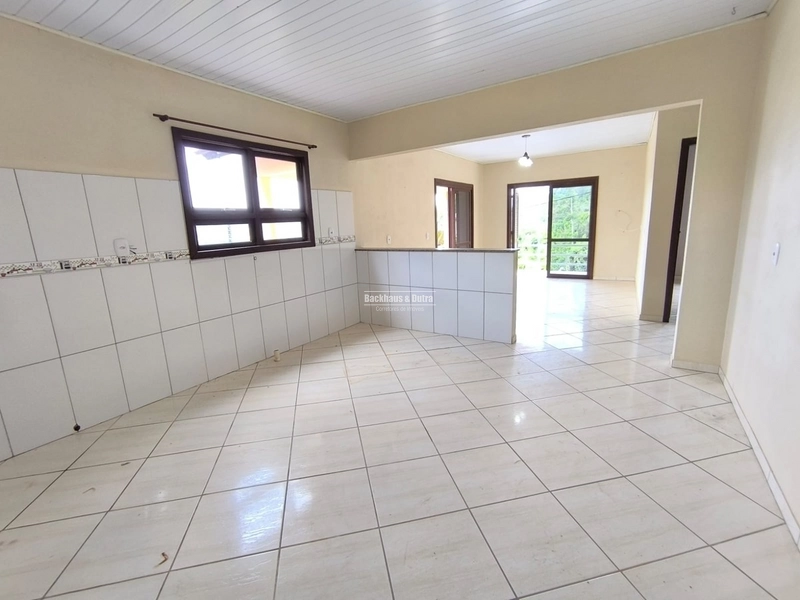 Casa ampla e arejada no centro de Rolante: 5ª foto da galeria de imagens do imóvel