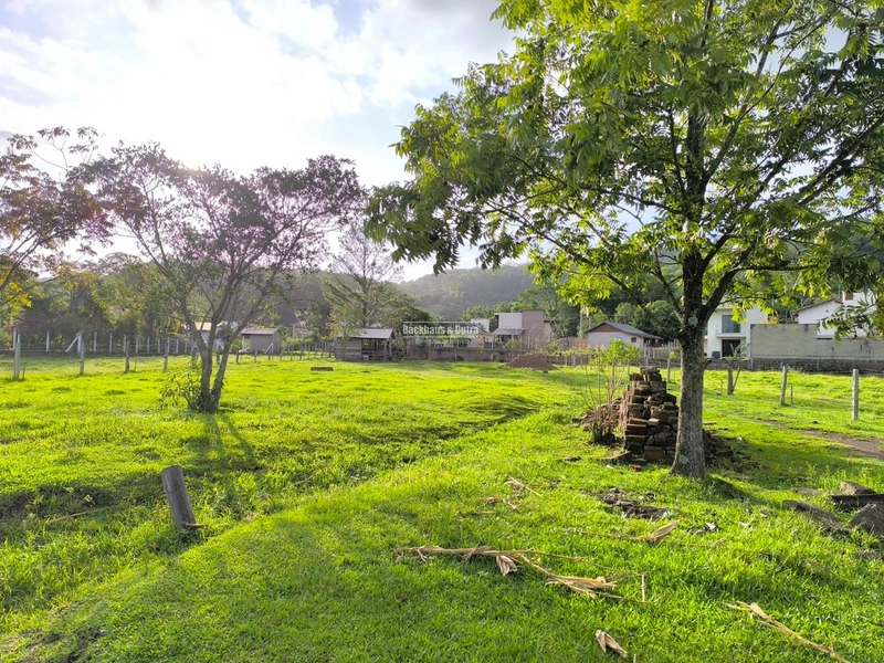 Terreno de 2.417M² área central de Rolante: 6ª foto da galeria de imagens do imóvel