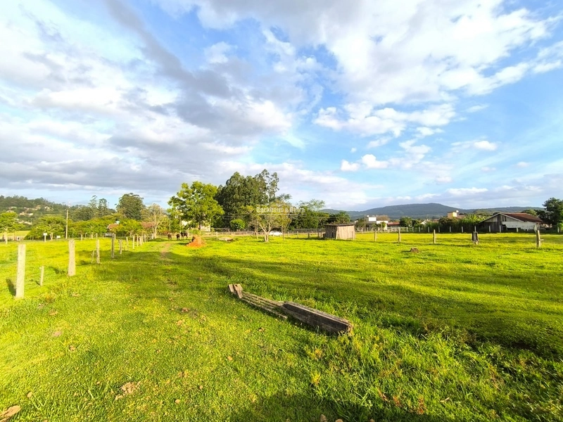 Terreno de 2.417M² área central de Rolante: 4ª foto da galeria de imagens do imóvel