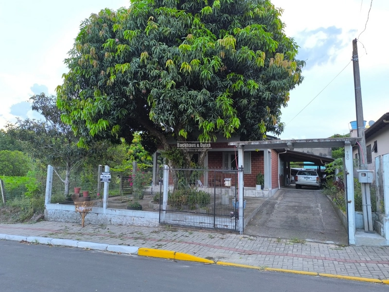 Rolante - 210M² - Rio Branco: 3ª foto da galeria de imagens do imóvel