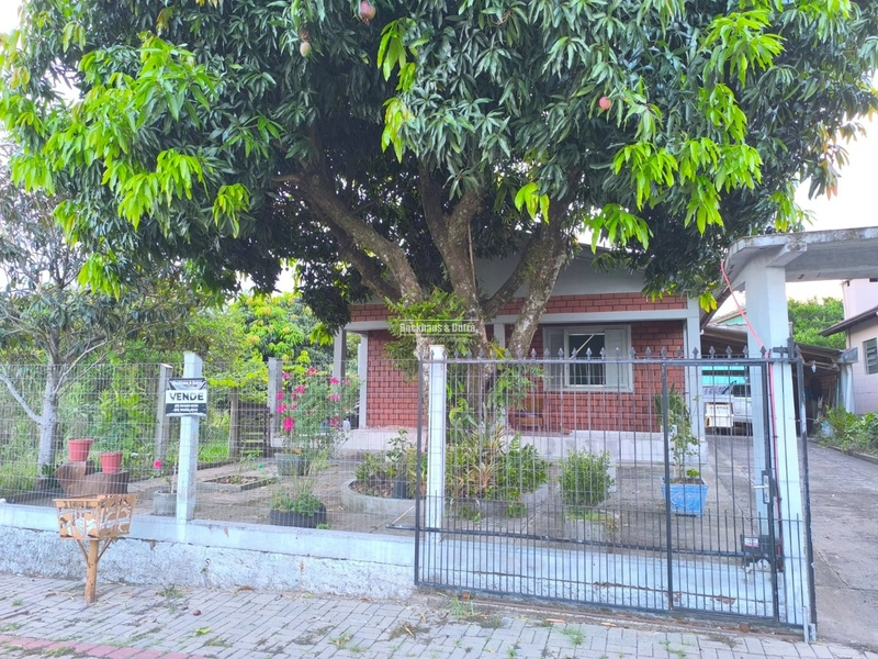 Rolante - 210M² - Rio Branco: 2ª foto da galeria de imagens do imóvel
