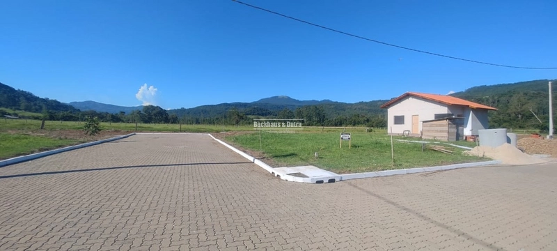 Excelente terreno de esquina no Loteamento Areia: 3ª foto da galeria de imagens do imóvel