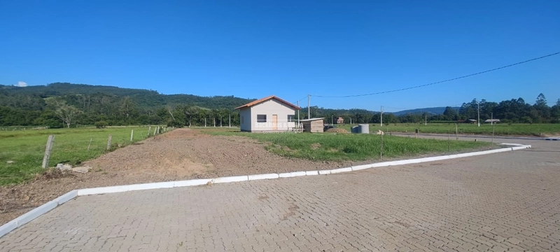 Excelente terreno de esquina no Loteamento Areia: 5ª foto da galeria de imagens do imóvel
