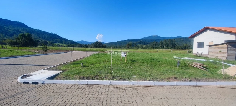 Excelente terreno de esquina no Loteamento Areia: 2ª foto da galeria de imagens do imóvel