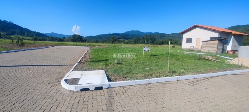 Excelente terreno de esquina no Loteamento Areia: 4ª foto da galeria de imagens do imóvel