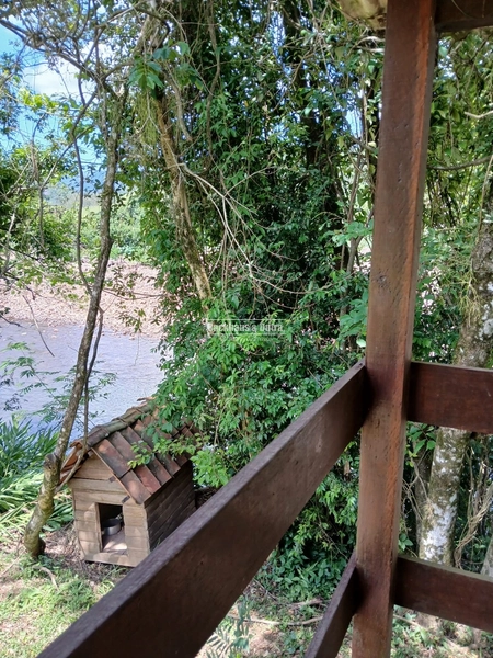 Rolante - Em frente ao rio - Mascarada: 6ª foto da galeria de imagens do imóvel