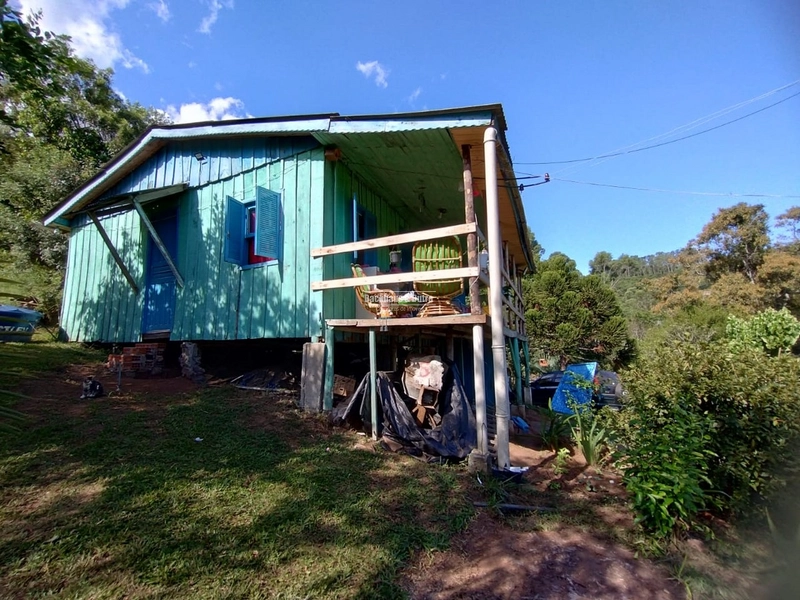 Rolante - 4 hectares - Açoita Cavalo: 8ª foto da galeria de imagens do imóvel