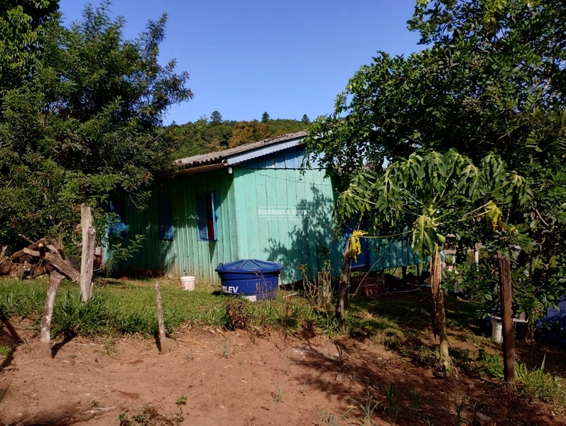 Rolante - 4 hectares - Açoita Cavalo: 10ª foto da galeria de imagens do imóvel