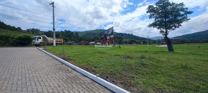 Rolante - Esquina 356,76m² - Areia: 3ª foto da galeria de imagens do imóvel