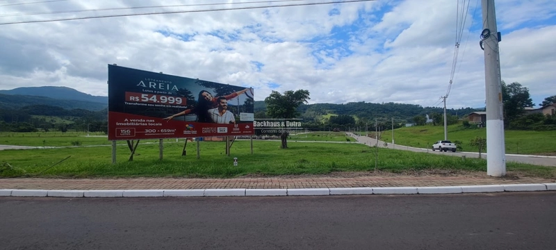 Rolante - Esquina 356,76m² - Areia: 2ª foto da galeria de imagens do imóvel
