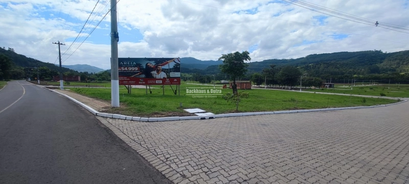 Rolante - Esquina 356,76m² - Areia: 1ª foto da galeria de imagens do imóvel