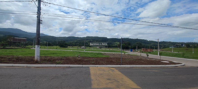 Rolante - Terreno de esquina 659.77m² - Areia: 1ª foto da galeria de imagens do imóvel