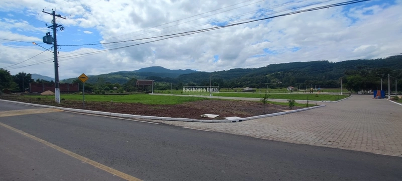Rolante - Terreno de esquina 659.77m² - Areia: 3ª foto da galeria de imagens do imóvel