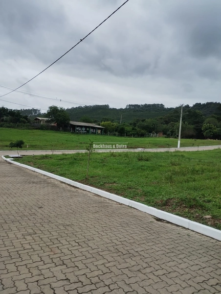 Rolante - Terreno frente duas ruas 408,86m2 - Areia: 10ª foto da galeria de imagens do imóvel