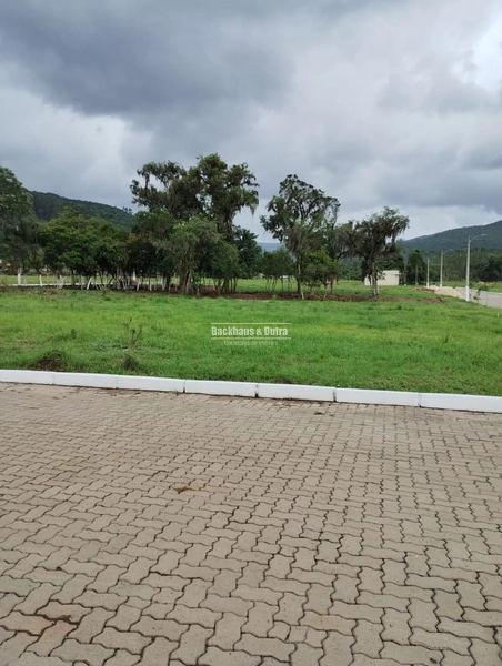 Rolante - Terreno frente duas ruas 408,86m2 - Areia: 8ª foto da galeria de imagens do imóvel