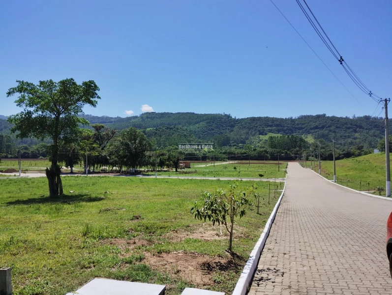 Rolante - Terreno frente duas ruas 408,86m2 - Areia: 13ª foto da galeria de imagens do imóvel