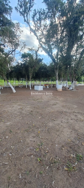 Rolante - Terreno frente duas ruas 408,86m2 - Areia: 2ª foto da galeria de imagens do imóvel